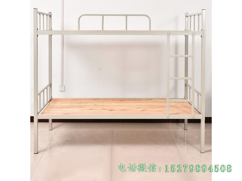 简约上下宿舍公寓床