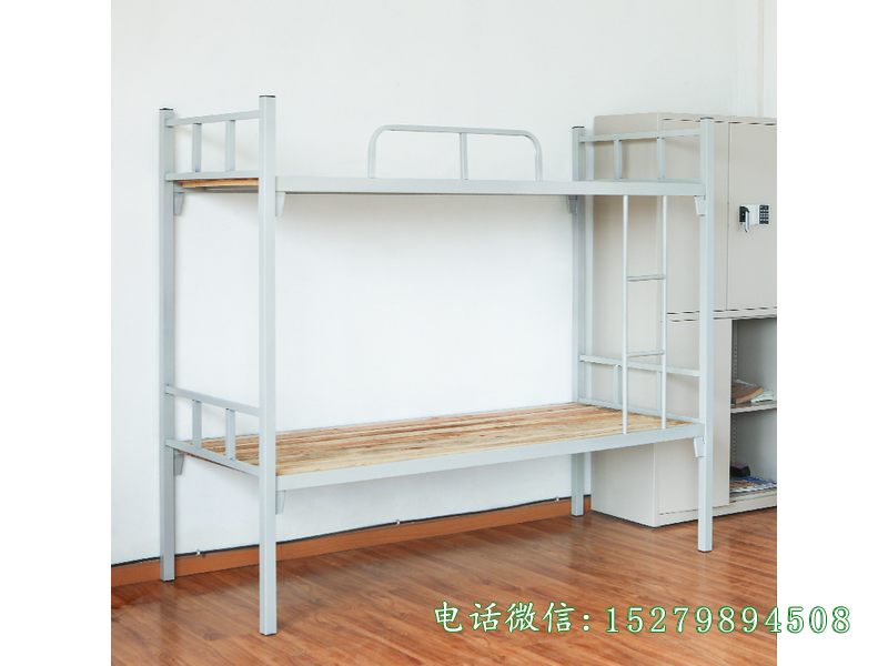 职工公寓宿舍床