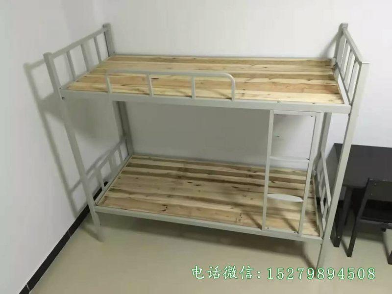 工厂员工宿舍上下床