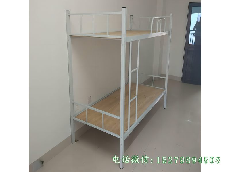 工地员工宿舍床