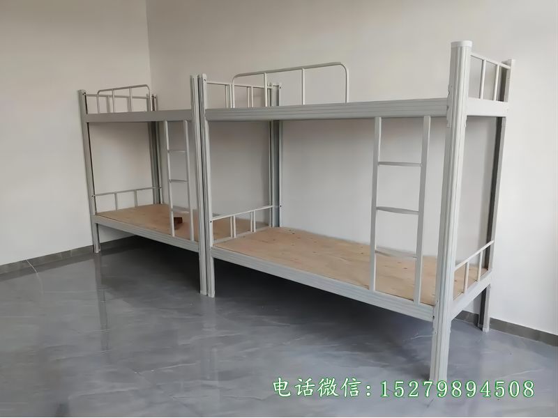 职工公寓宿舍上下床