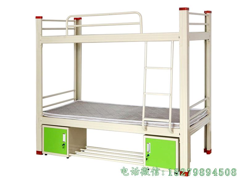 寄宿制学生公寓床